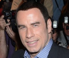 John Travolta