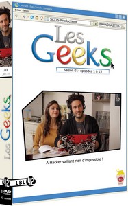 Les Geeks