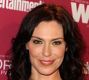 Michelle Forbes