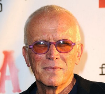 Peter Weller