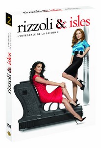 Rizzoli & Isles