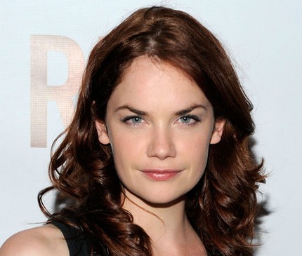 Ruth Wilson