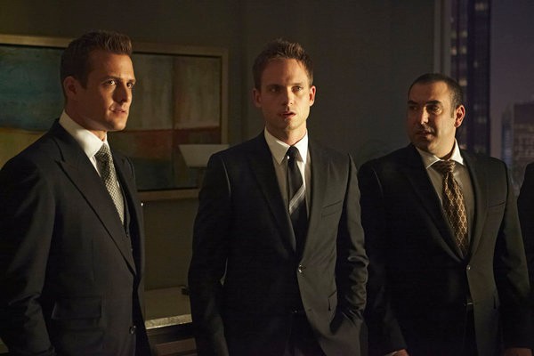 Suits