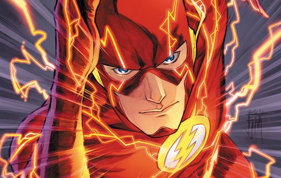 The Flash