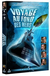 Voyage au fond des mers