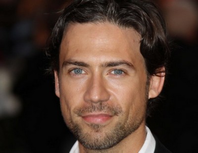 Adam Rayner