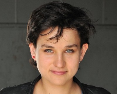 Bex Taylor-Klaus