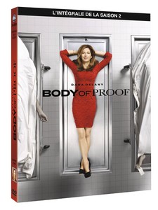 Body of Proof