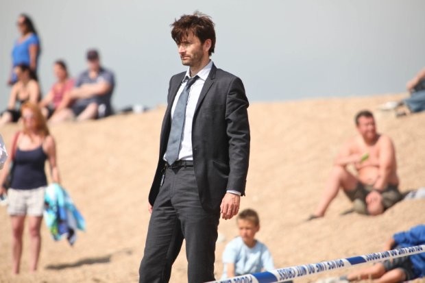 Broadchurch