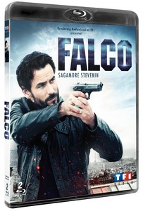 Falco Blu-ray