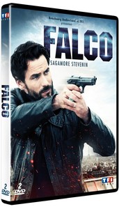 Falco DVD