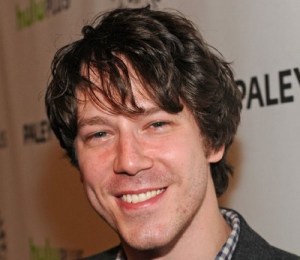 John Gallagher Jr.