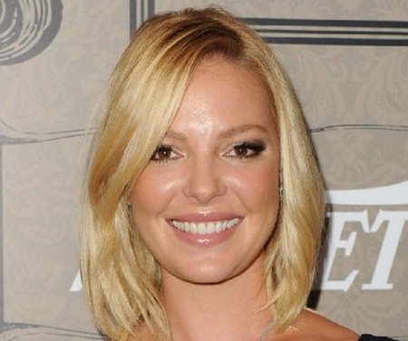 Katherine Heigl