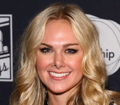 Laura Bell Bundy