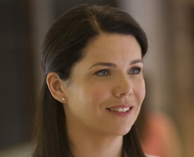 Lauren Graham