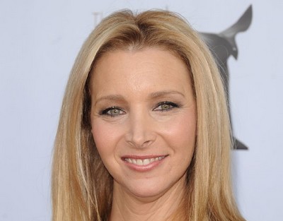 Lisa Kudrow