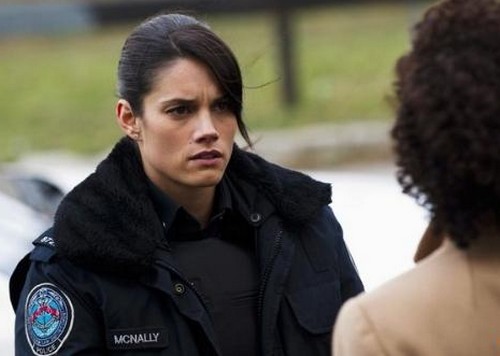 Rookie Blue