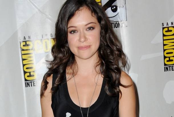 Tatiana Maslany