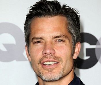 Timothy Olyphant