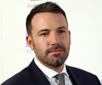 Ben Affleck