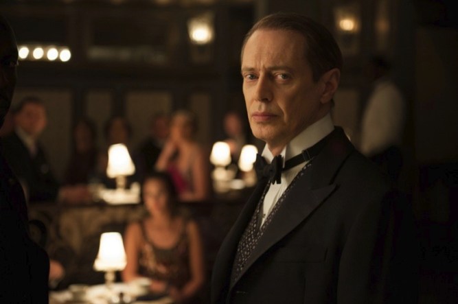 Boardwalk Empire season 4 premiere
