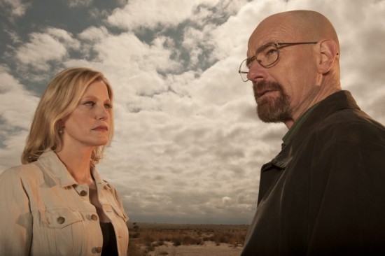Breaking Bad