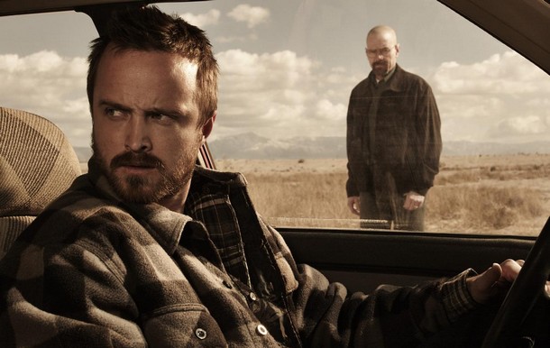 Breaking Bad