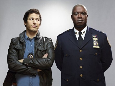 Brooklyn Nine-Nine