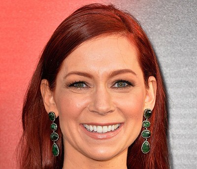 Carrie Preston