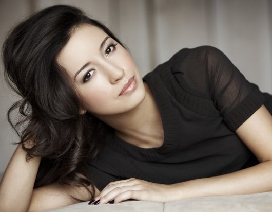 Christian Serratos