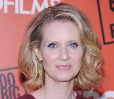 Cynthia Nixon