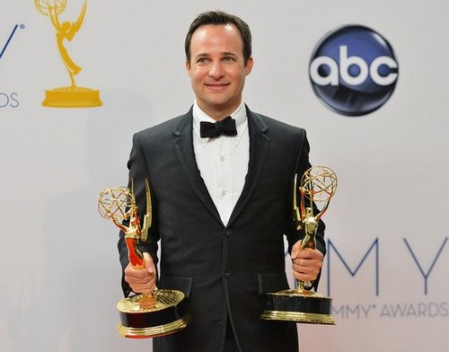 Danny Strong