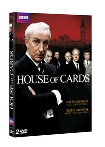 House of Cards UK