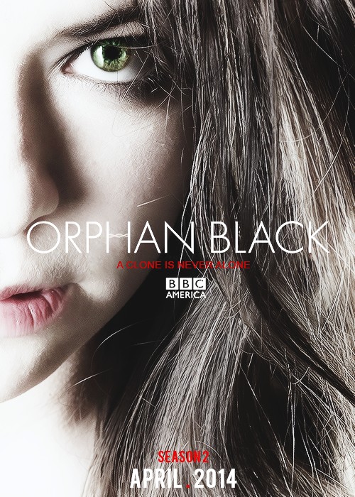 Orphan Black saison 2