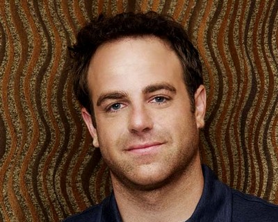Paul Adelstein