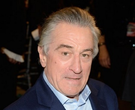 Robert De Niro