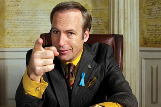Saul Goodman