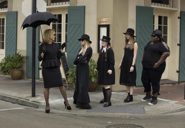 AHS Coven
