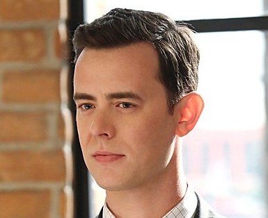 Colin Hanks