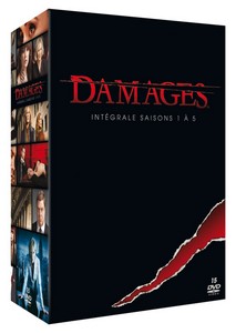 Damages intégrale