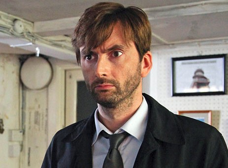 David Tennant