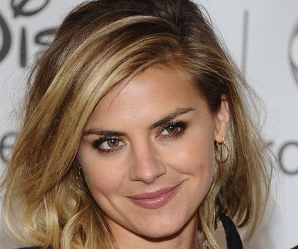 Eliza Coupe