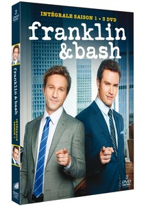 Franklin and Bash