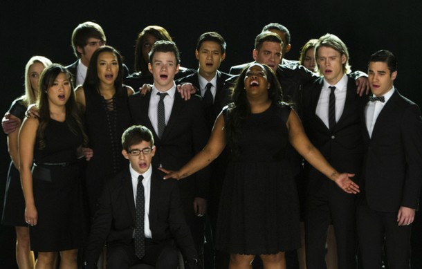 Glee 5-03