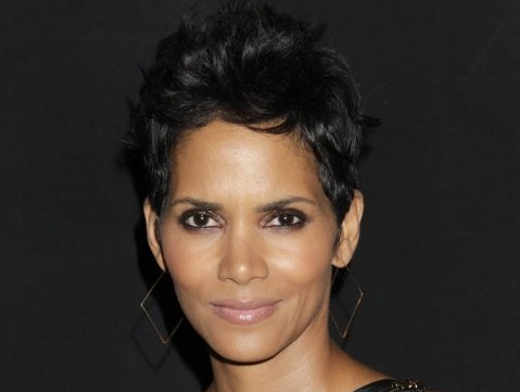 Halle Berry