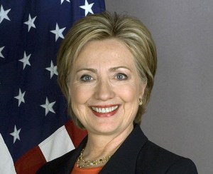 Hillary Clinton