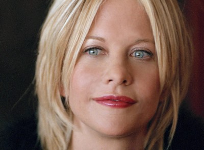 Meg Ryan