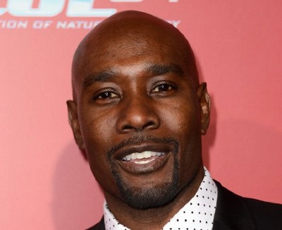 Morris Chestnut