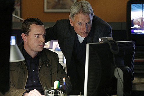 NCIS