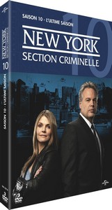 NY Section Criminelle saison 10